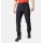 Odlo hiking trousers Ascent Pant (excellent freedom of movement, lightweight, waterproof) long black men